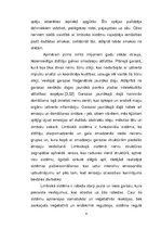 Referāts 'Emocijas un galvas smadzeņu darbība', 6.