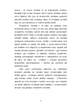 Referāts 'Emocijas un galvas smadzeņu darbība', 8.