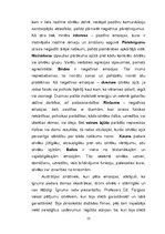 Referāts 'Emocijas un galvas smadzeņu darbība', 13.