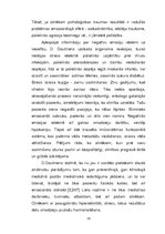 Referāts 'Emocijas un galvas smadzeņu darbība', 16.