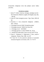 Referāts 'Emocijas un galvas smadzeņu darbība', 19.