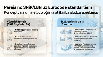 Prezentācija 'Pārsegumu slodžu aprēķini', 3.