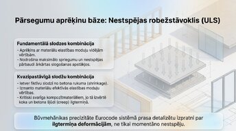 Prezentācija 'Pārsegumu slodžu aprēķini', 4.