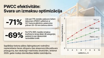 Prezentācija 'Pārsegumu slodžu aprēķini', 9.