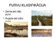 Prezentācija 'Purvi', 4.