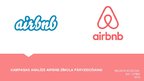Prezentācija 'Kampaņas analīze Airbnb zīmola pārveidošanai', 1.