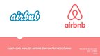 Prezentācija 'Kampaņas analīze Airbnb zīmola pārveidošanai', 1.