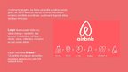 Prezentācija 'Kampaņas analīze Airbnb zīmola pārveidošanai', 4.