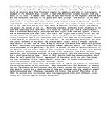 Eseja 'A Biography on Famous Russian Artist, Wassily Kandinsky', 1.