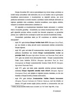 Referāts 'Eiropas struktūrfondi', 4.