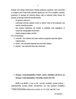 Referāts 'Eiropas struktūrfondi', 8.