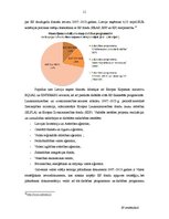 Referāts 'Eiropas struktūrfondi', 11.