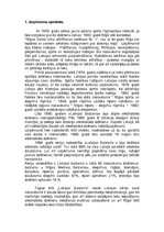 Referāts 'AS "Latvijas balzams" mārketinga darbības izpēte', 2.