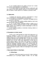 Referāts 'AS "Latvijas balzams" mārketinga darbības izpēte', 5.