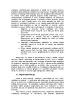 Referāts 'AS "Latvijas balzams" mārketinga darbības izpēte', 6.