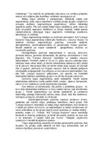 Referāts 'AS "Latvijas balzams" mārketinga darbības izpēte', 7.