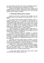 Referāts 'AS "Latvijas balzams" mārketinga darbības izpēte', 10.