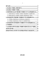 Referāts 'Strīdu veidi un to izšķiršanas kārtība darba tiesiskajās attiecībās', 2.