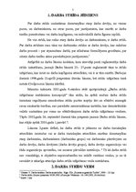 Referāts 'Strīdu veidi un to izšķiršanas kārtība darba tiesiskajās attiecībās', 5.