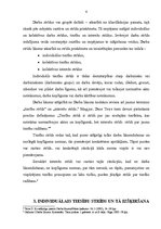 Referāts 'Strīdu veidi un to izšķiršanas kārtība darba tiesiskajās attiecībās', 6.