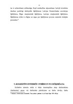 Referāts 'Strīdu veidi un to izšķiršanas kārtība darba tiesiskajās attiecībās', 15.