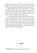 Referāts 'Strīdu veidi un to izšķiršanas kārtība darba tiesiskajās attiecībās', 16.