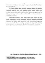 Referāts 'Strīdu veidi un to izšķiršanas kārtība darba tiesiskajās attiecībās', 18.