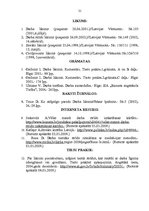 Referāts 'Strīdu veidi un to izšķiršanas kārtība darba tiesiskajās attiecībās', 21.