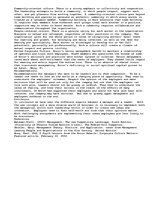 Eseja 'Management and Leadership Paper', 2.