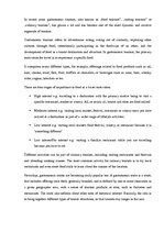 Konspekts 'Gastronomic Tourism', 2.