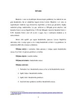 Referāts 'Bezdarbnieka statuss, pienākumi, tiesības', 3.