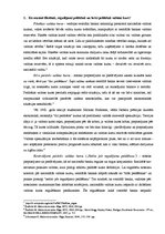 Konspekts 'Valūtas apmaiņas kursi un starptautiskā monetārā sistēma', 1.