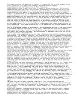 Eseja 'Large Companies and the Possibility of Real Innovation ', 1.