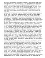 Eseja 'Large Companies and the Possibility of Real Innovation ', 2.