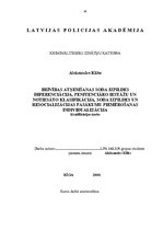 Referāts 'Kvalifikācijas darbs', 36.