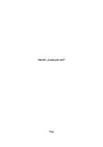 Eseja 'Sokrāts "Izzini pats sevi"', 1.