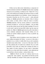 Eseja 'Sokrāts "Izzini pats sevi"', 2.