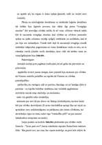 Eseja 'Sokrāts "Izzini pats sevi"', 3.