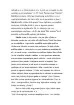 Eseja 'Sokrāts "Izzini pats sevi"', 4.