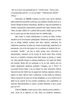 Eseja 'Sokrāts "Izzini pats sevi"', 5.