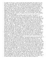 Eseja 'Roles in Groups ', 1.