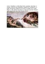 Konspekts 'Senebreju mitoloģija', 5.