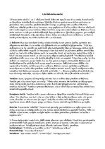 Eseja 'Antona Čehova stāsta "Cilvēks futlārī" analīze', 1.