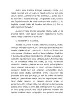 Referāts 'J.Ezeriņš "Cilvēks mārkā"', 4.