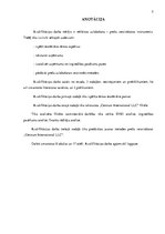 Diplomdarbs 'Совершенствование рекламы как инструмента продвижения товара филиала "Centrum In', 3.