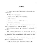 Diplomdarbs 'Совершенствование рекламы как инструмента продвижения товара филиала "Centrum In', 4.