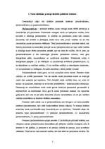 Konspekts 'Demokrātija – politiskā sistēma. Varas dalīšanas un vēlēšanu sistēmas', 2.