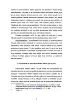 Konspekts 'Demokrātija – politiskā sistēma. Varas dalīšanas un vēlēšanu sistēmas', 4.