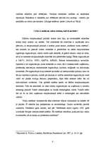 Konspekts 'Demokrātija – politiskā sistēma. Varas dalīšanas un vēlēšanu sistēmas', 6.