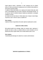 Referāts 'Mana vērtību piramīda', 6.